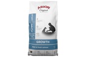 Hunde - ARION Original Growth Fish Medium 2 kg - 106054