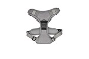 Hunde - 51 Degrees North 51 - Wanderful - H Harness - Trail - Light Grey - 51AWFHT103
