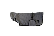 Hunde - Nobby Tørredækken - DRY & CLEAN 2XL - L53435