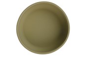 Hunde - 51 Degrees North 51 - Sili Bowl - Classic Bowl - Khaki - 1400ml - 511010