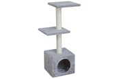 Katzen - Nobby Scratching post Classic COSTA, 30 x 30 x 57 cm - L63719-01