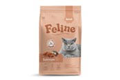 Katzen - Hobby First Feline Adult Salmon 1.5 kg - 980177