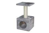 Katzen - Nobby Scratching post Classic COMO, 30 x 30 x 57 cm - L63718-01