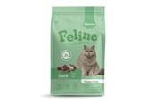 Katzen - Hobby First Feline Sensitive Selective 1.5 kg - 980189