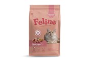 Katzen - Hobby First Feline Mature +7Y 1.5 kg - 980180