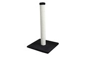 Katzen - Nobby Scratching post Classic ANZIO, 40 x 40 x 90 cm - L63715-04