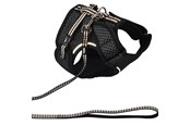 Katzen - Nobby Kattesele sæt FLAP - L53056-05