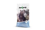 Katzen - Fun4Pets Cat 10 kg - 0857