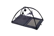 Katzen - Nobby Legeplads kat ARCH 60 x 40 x 33 cm - L80310