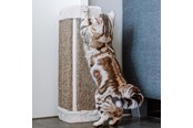 Katzen - Nobby Kradsebræt til hjørne med plys - L71990-02