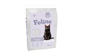 Katzen - Hobby First Feline Hygiene Carbon 10 kg - 980023