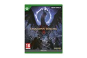 Spiele - Dragon’s Dogma 2: Dark Arisen Master Edition - Microsoft Xbox Series X - RPG - PEGI 18 - 5055060912683