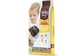 Nagetiere - Hobby First Guinea Pig Granola 10 kg - 663633