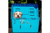 Nagetiere - Nobby Transportbox Pet Caddy II - L72078