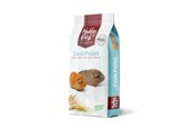 Nagetiere - Hobby First Cavia Pellet 20 kg - 74000012