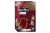 Vogelfutter, Snacks & Vitamine - NutriBird uni komplet 1 kg - L20222
