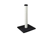 Katzen - Nobby Scratching post Classic BARI, 35 x 35 x 64 cm - L63714-04