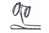 Katzen - Nobby Kattesele sæt Scull - L53060-05