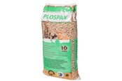 Katzen - Plospan Strøelsespiller til katte 16 liter - 10 kg - PL0540