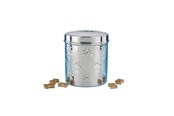 Hunde - Nobby Snackdåse rustfrit stål – sæt m/stor & lille - L79095