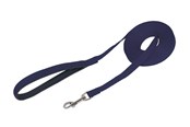 Hunde - Nobby Flad sporline Blå 15 m - L73254-06