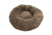 Hunde - Nobby Blød donut Classic ESLA Ø 50 x 20 cm Brun - L62808