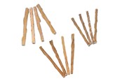 Hunde - Nobby Twisted sticks 100 stk. (Thailand) - L72406