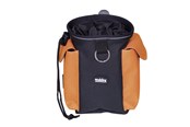 Hunde - Nobby Godbidstaske 2-i-1 RIO Orange - L88704