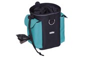 Hunde - Nobby Godbidstaske 2-i-1 RIO Blue - L88703