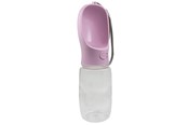 Hunde - Nobby Vandflaske Pink 550 ml - L73792