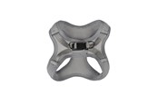 Hunde - 51 Degrees North 51 - Wanderful - Y Harness - Breeze - Light Grey - 51AWFHB105