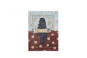 Einrichtung - Creative Collection Brett birdy - 82063053