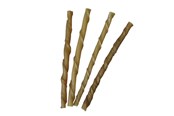 Hunde - Nobby Twisted sticks 100 stk - 13 cm - Ø 4/6 mm (Thaila - L68108