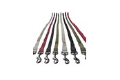 Hunde - 51 Degrees North 51 - Wanderful - Leash - Nylon - Bungee Flat - Bur - 51AWFLE3202