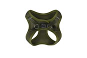 Hunde - 51 Degrees North 51 - Wanderful - Y Harness - Breeze - Khaki - XS - 51AWFHB403