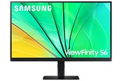 Monitor - 27" Samsung S60UD computer monitor - LS27D602ESUXXE