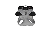 Hunde - 51 Degrees North 51 - Wanderful - Y Harness - Breeze - Light Grey - 51AWFHB103