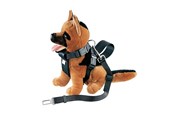 Hunde - Nobby Sikkerhedssele str. L 71/89 cm - L75325