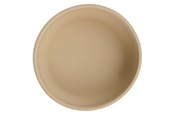 Hunde - 51 Degrees North 51 - Sili Bowl - Classic Bowl - Sand - 700ml - 511023