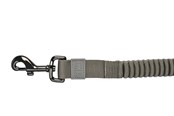 Hunde - 51 Degrees North 51 - Wanderful - Leash - Nylon - Bungee Flat - Lig - 51AWFLE3101