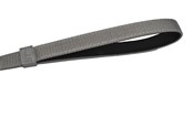 Hunde - 51 Degrees North 51 - Wanderful - Leash - Nylon - Flat - Light Grey - 51AWFLE5104