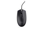 Maus - Trust TM-101 - Maus (Schwarz) - 25295