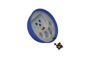 Hunde - Nobby Foderaktivitetsskål KICK´N FEED - L61350