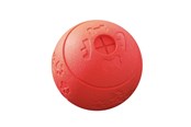 Hunde - Nobby Gummi Godbidsbold Rød - L52048