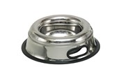 Hunde - Nobby Skål i rustfrit stål Splash Free anti-spild 850 m - L79092
