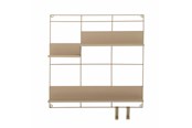 Einrichtung - Bloomingville 82059667 shelve - 82059667