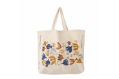 Einrichtung - Bloomingville 82063114 shopping bag - 82063114