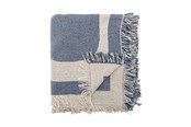 Einrichtung - Bloomingville 82062937 throw blanket - 82062937