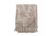 Einrichtung - Bloomingville 82066394 throw blanket - 82066394