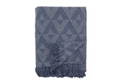 Einrichtung - Bloomingville 82066425 throw blanket - 82066425